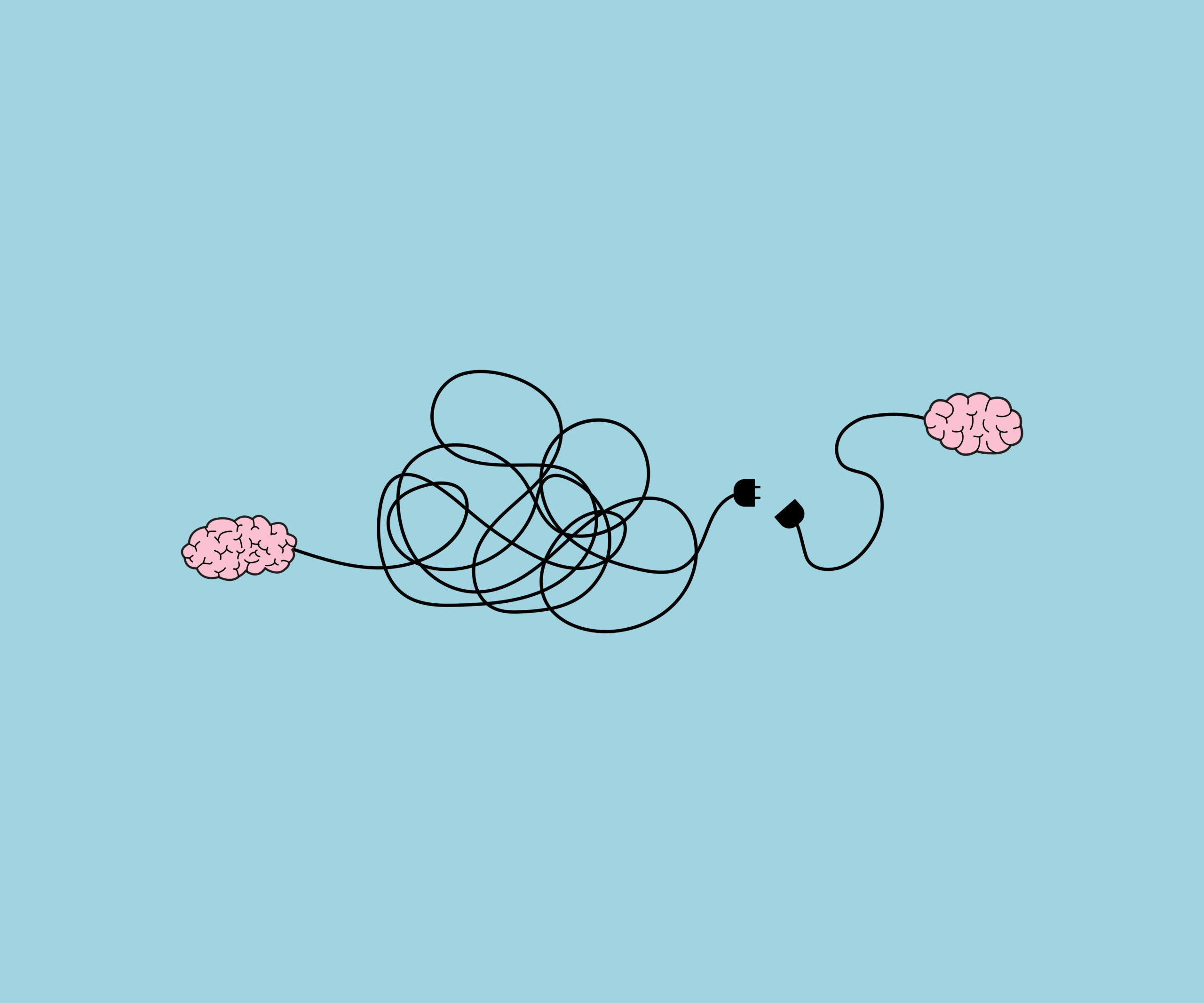 Why Your Marketing Feels Scattered (And How to Fix It)